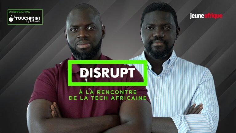 Chargel, la start-up sénégalaise qui veut transformer le transport