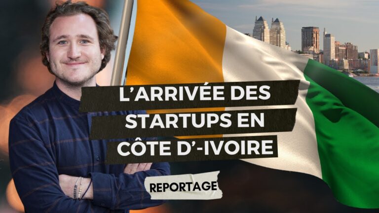 Abidjan, prochaine Silicon Valley africaine ?