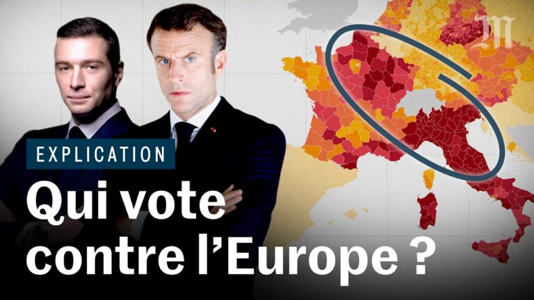 Pourquoi l&rsquo;extrême droite gagne en Europe